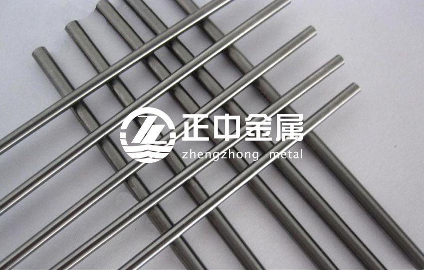 鉬棒、鉬合金棒的規(guī)格、表面氧化物去除方法及主要應(yīng)用