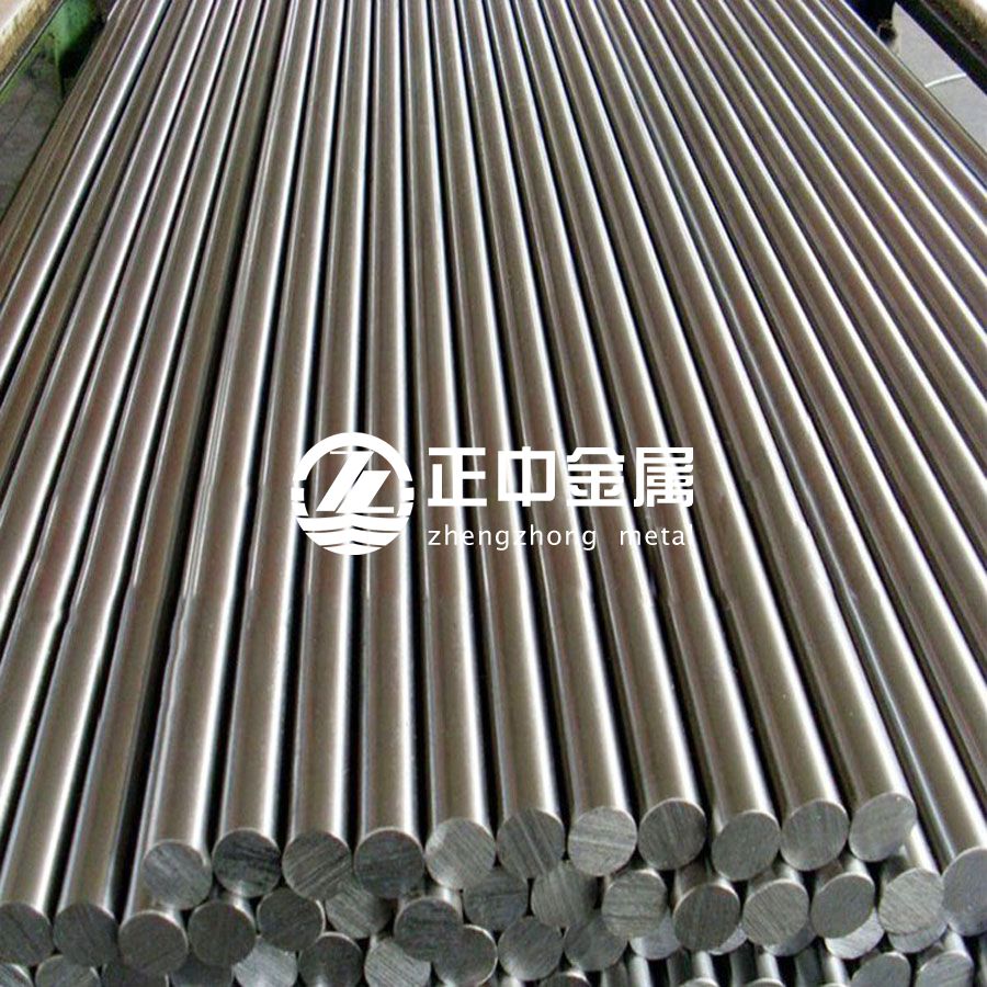 鉬棒廠家談行業(yè)鉬棒材的工序、包裝、用途