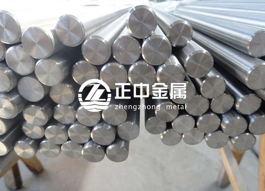 鈮棒、鈮合金棒國家標(biāo)準(zhǔn)（GB/T 14842一2007）